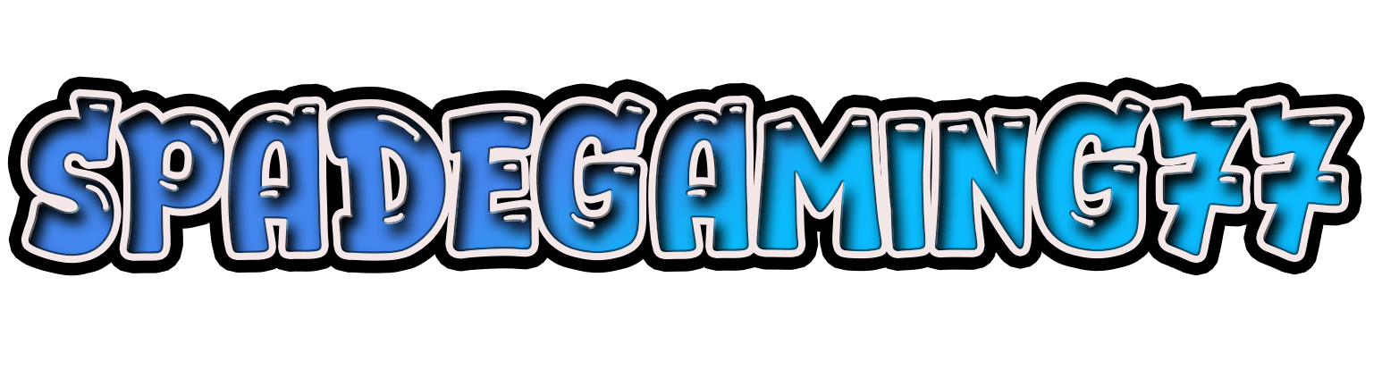 Spadegaming77 logo
