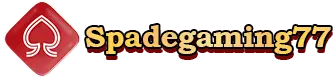 Logo Spadegaming77