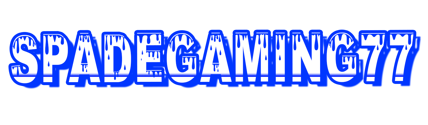 SPADEGAMING77