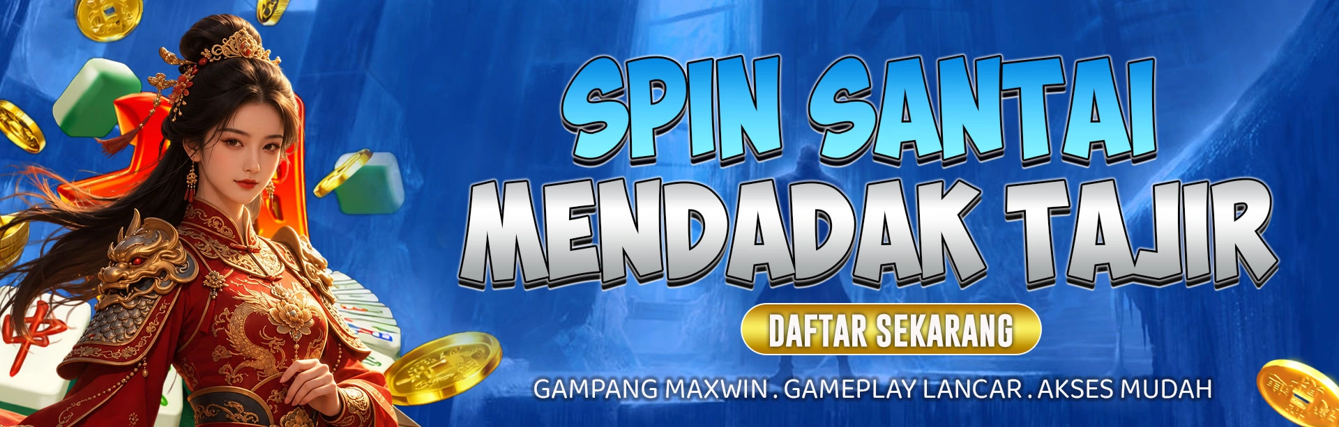 Spadegaming77